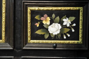 Commesso in pietre dure